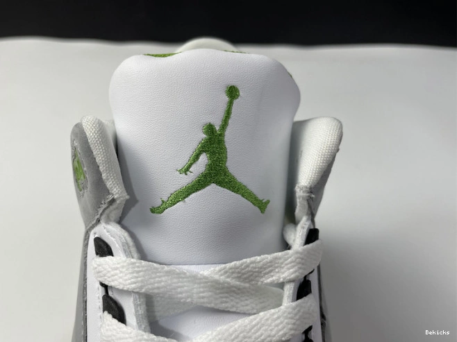 Cheap BK 136064 ‘chlorophyll’’ 3 006 retro jordan air 1114